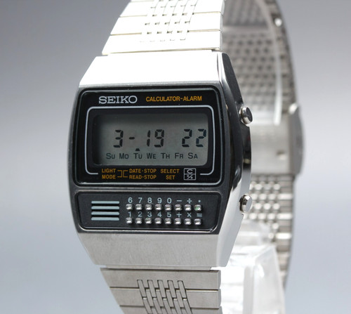 Nos rare montre - [nos],