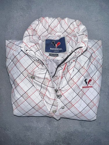 Rossignol 1907 veste ski homme - rossignol,