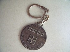 porte clé Camion Berliet
