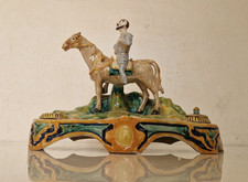 Séville Triana - Encrier en