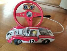 JOUSTRA AN 70 PORSCHE CARRERA