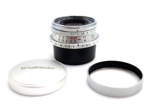 494 voigtlander color skopar - 494,