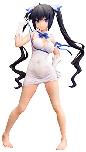 Figurine hestia échelle 6 - hestia, 1/6