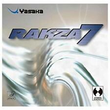 YASAKA Rakza 7 Table Tennis Rubbers B-76 20