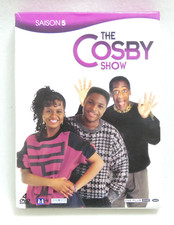 THE COSBY SHOW INTEGRALE