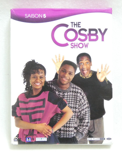 The cosby show integrale - cosby,
