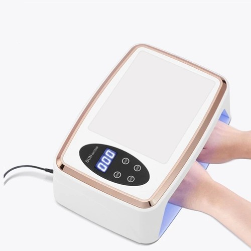 Lampe sèche ongles leds - 90,