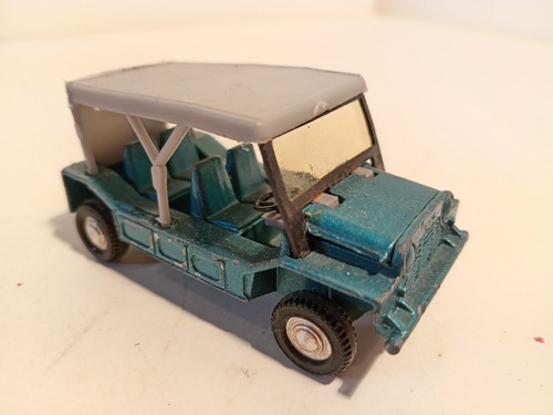 Dinky toys 342 - dinky, mini