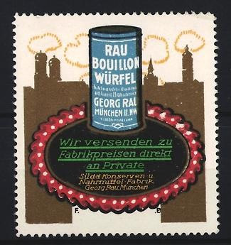 Marque publicitaire munich - marque,
