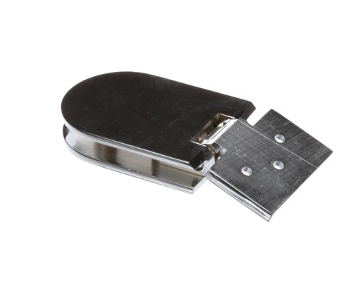 Rotisol hinge chrome chagfpc - hinge,