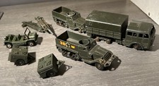ANCIENS CAMIONS MILITAIRES