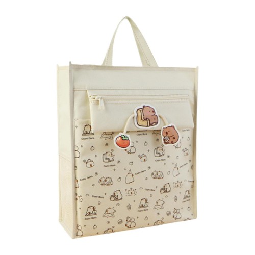 Sac fourre tout - fourre-tout, pour