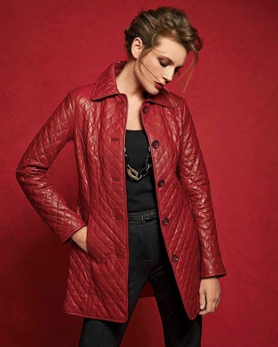élégant trench coat - trench-coat, en
