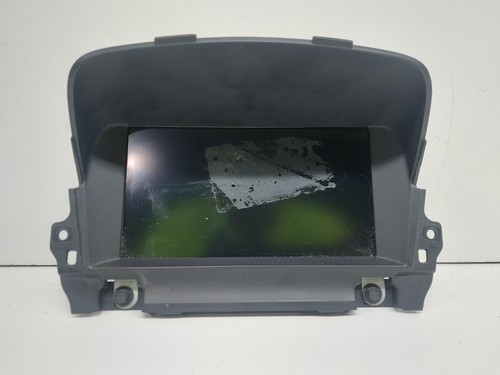 95247248 écran multifunction