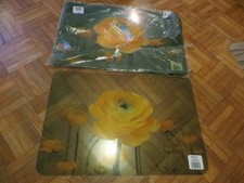 Lot de 11 sets de table