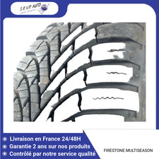 🇫🇷 Pneu FIRESTONE