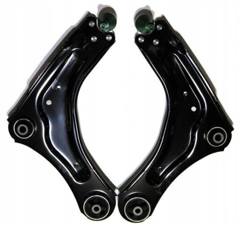 Bras suspensions avants - de,