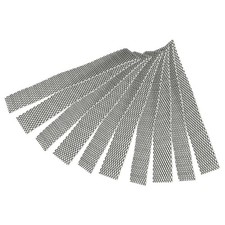 10 Filtre pour Daikin FTK15KEVM FTE35KV14 FTK15JEVM FTE35LV1V Photocatalytique