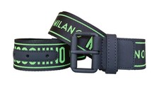 Moschino ceinture nylon - ceinture, en