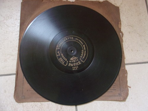 Disque 100 tours rpm - tours, rpm,