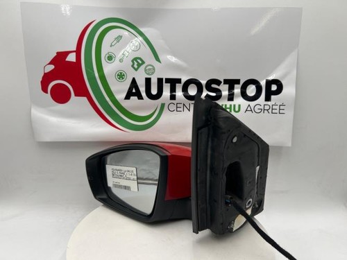 Retroviseur gauche volkswagen - gauche,