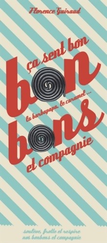 Bonbons sent bon la - bon,