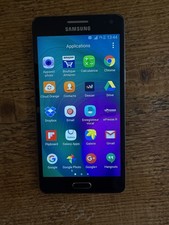 SMARTPHONE SAMSUNG GALAXY A5