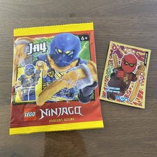 FIGURINE LEGO MINIFIGURE