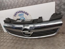Calandre OPEL ZAFIRA B PHASE 1