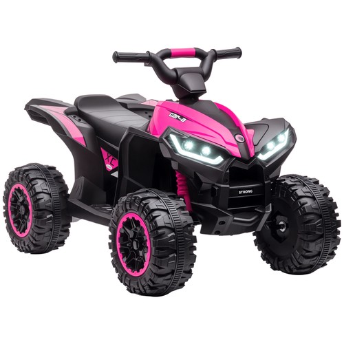 Homcom quad buggy électrique - homcom,