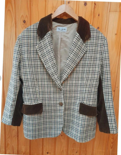 Veste son paris 42 - 40,