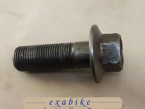 Vis rotor pour suzuki - rotor, dr