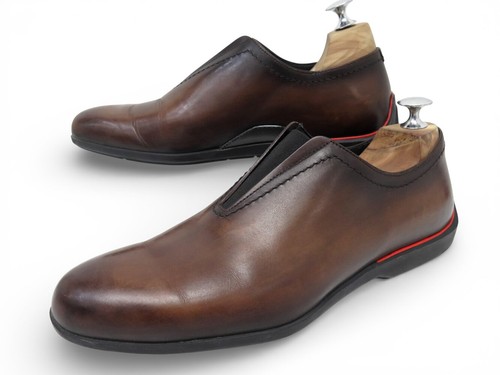 Chaussures berluti ferrari - chaussures, x