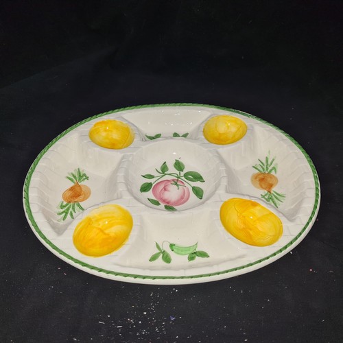Ancien plateau service - ancien, de