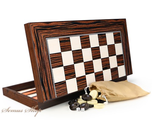 Superbe tavla backgammon - superbe,