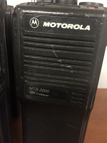 Mts2000 motorola way - mts2000,