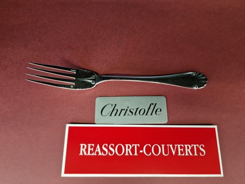 Fourchette poisson cm - poisson,