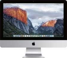 2013 Apple iMac 21.5" A1418