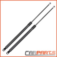 2x Ressort à Gaz Hayon Coffre Amortisseur pour VW Transporter T3 Bus Boîte 79-92