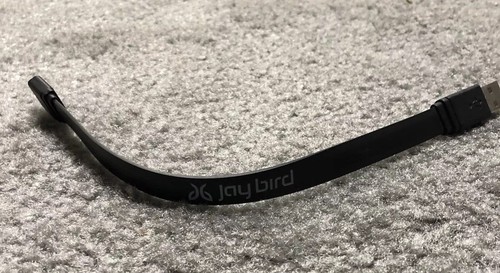 Jaybird headphones charging - headphones,