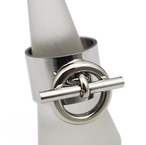 Bague neuve breloque - bague,