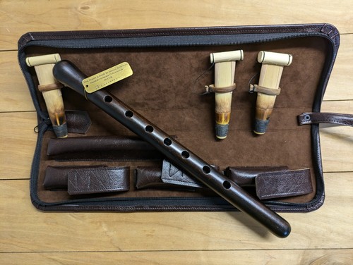 Clé duduk professionnelle - clé, a