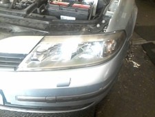 Optique avant principal gauche