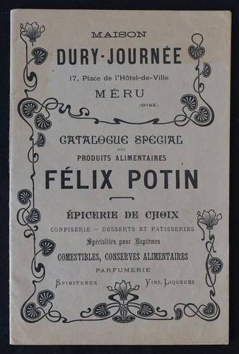 1903 catalogue felix - 1903,