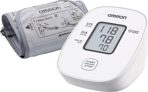 Omron basic tensiomètre à - basic,