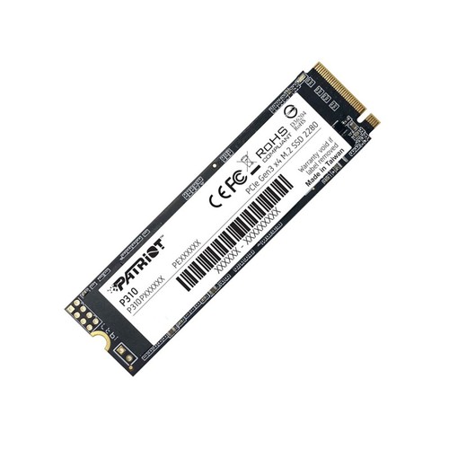 Ssd nvme 240go - m.2,