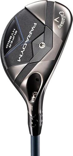 Callaway utility paradym - callaway, super
