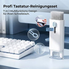 Set Nettoyage Clavier 7-en-1