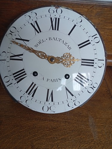 Ancien mouvement pendule - mouvement,