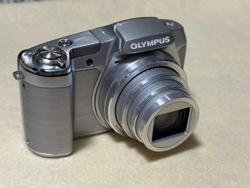 Appareil photo numérique